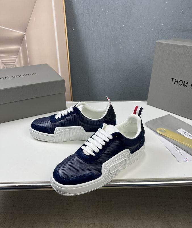 THOM BROWNE Men's Shoes 30